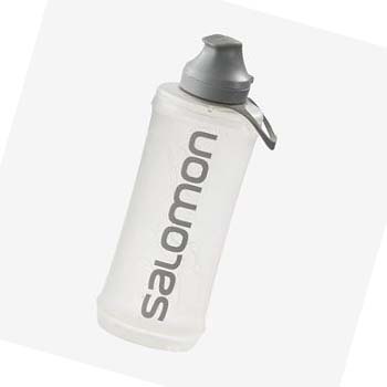 Salomon OUTLIFE BOTTLE 550ml/18oz 42 Táska Női Fehér | HU 3399JPQ